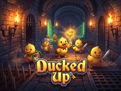 遊戲Ducked Up