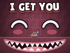 遊戲I Get You