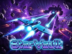 遊戲Start Vault