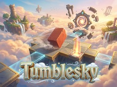 遊戲Tumblesky