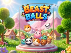 遊戲Beast Balls