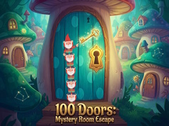 遊戲100 Doors: Mystery Room Escape