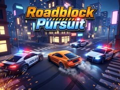 遊戲Roadblock Pursuit