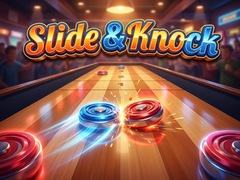 遊戲Slide & Knock