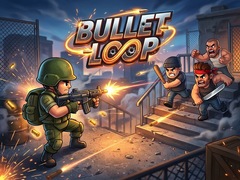 遊戲Bullet Loop