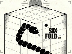遊戲SIX FOLD 3D