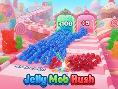 遊戲Jelly Mob Rush