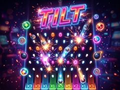 遊戲TILT