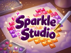 遊戲Sparkle Studio