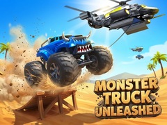 遊戲Monster Truck Unleashed