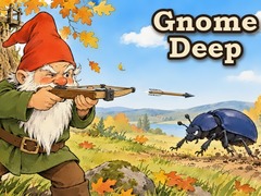 遊戲Gnome Deep