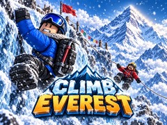 遊戲Climb Everest