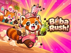 遊戲Boba Rush!
