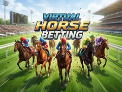 遊戲Virtual Horse Betting