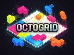 遊戲Octogrid