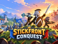 遊戲Stickfront Conquest