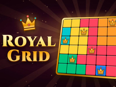 遊戲Royal Grid