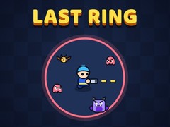 遊戲Last Ring