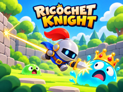 遊戲Ricochet Knight