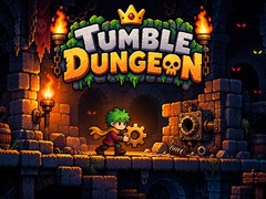 遊戲Tumble Dungeon