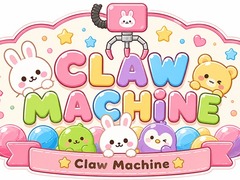 遊戲Claw Machine : Animal Friends