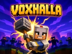 遊戲Voxhalla