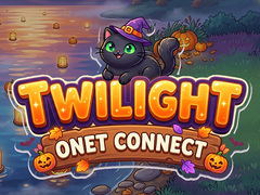 遊戲Twilight Onet Connect
