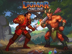 遊戲Ligmar Online
