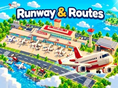 遊戲Runway & Routes