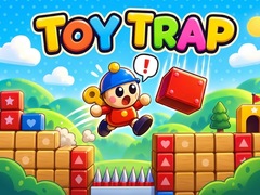 遊戲Toy Trap