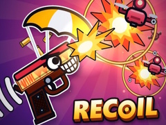 遊戲RECOILS