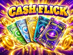 遊戲Cash Flick