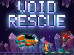 遊戲Void Rescue