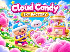 遊戲Cloud Candy - Sky Factory