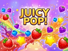 遊戲Juicy Pop