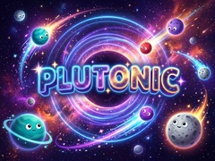 遊戲Plutonic