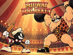 遊戲Midway Malarkey