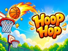遊戲Hoop Hop