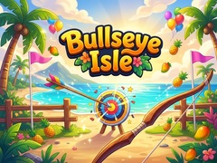 遊戲Bullseye Isle
