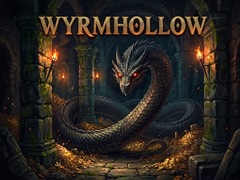 遊戲Wyrmhollow