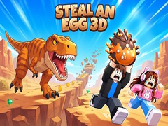 遊戲Steal an Egg 3D