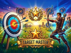 遊戲Target Master