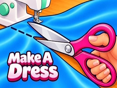 遊戲Make A Dress