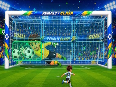 遊戲Penalty Clash