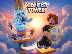 遊戲Egg Heist Tower