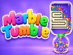 遊戲Marble Tumble