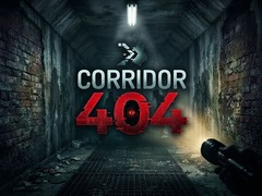 遊戲Corridor 404