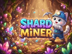 遊戲Shard Miner