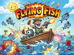 遊戲Flying Fish