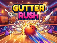 遊戲Gutter Rush